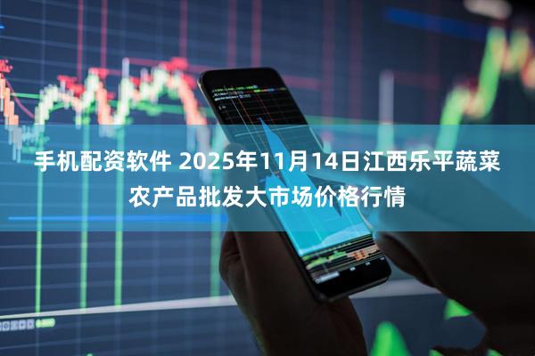 手机配资软件 2025年11月14日江西乐平蔬菜农产品批发大市场价格行情
